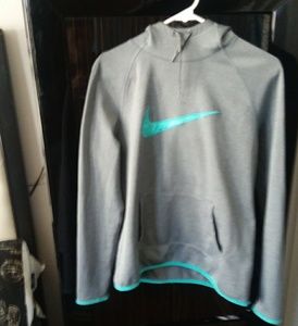 Nike Women's Hoodie